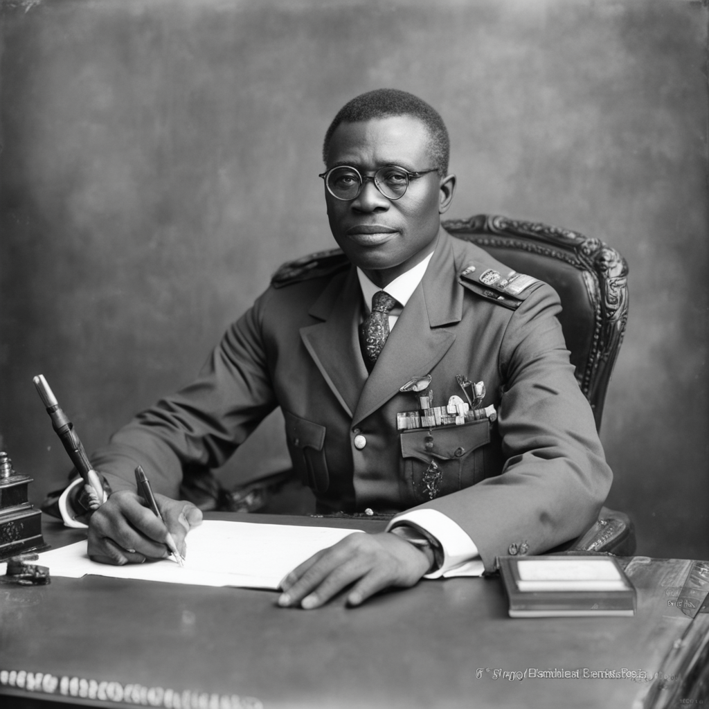 Adegboyega Edun