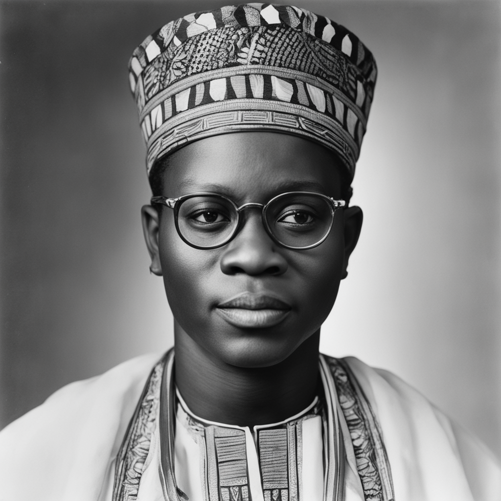 Adegboyega Folaranmi Adedoyin
