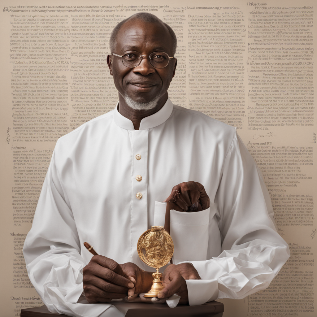 Adegoke Olubummo