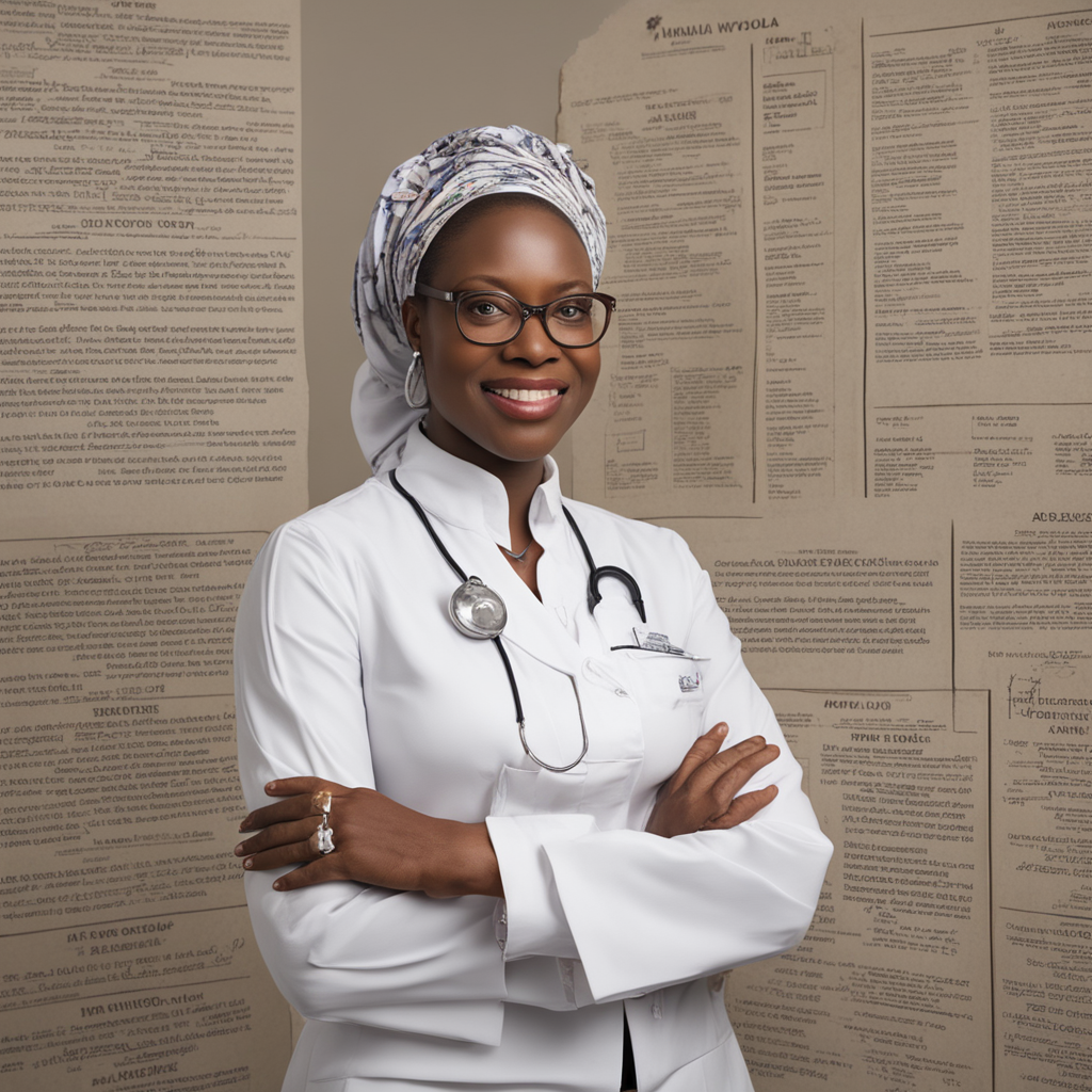 Adejoke Ayoola