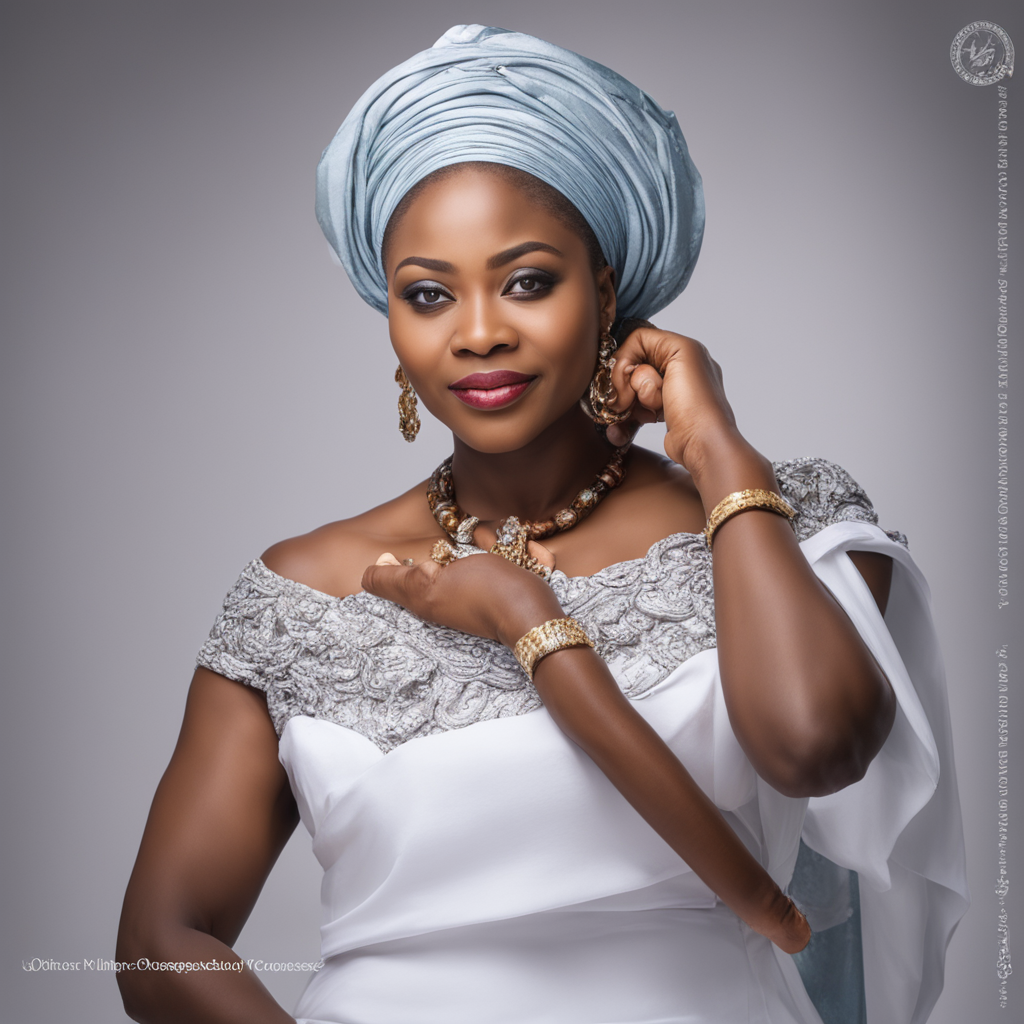 Adejoke Orelope-Adefulire