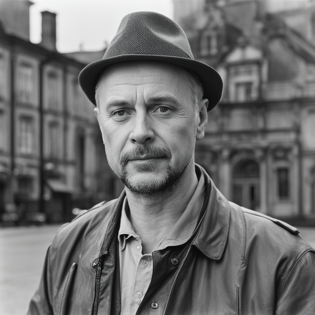 Adek Drabiński
