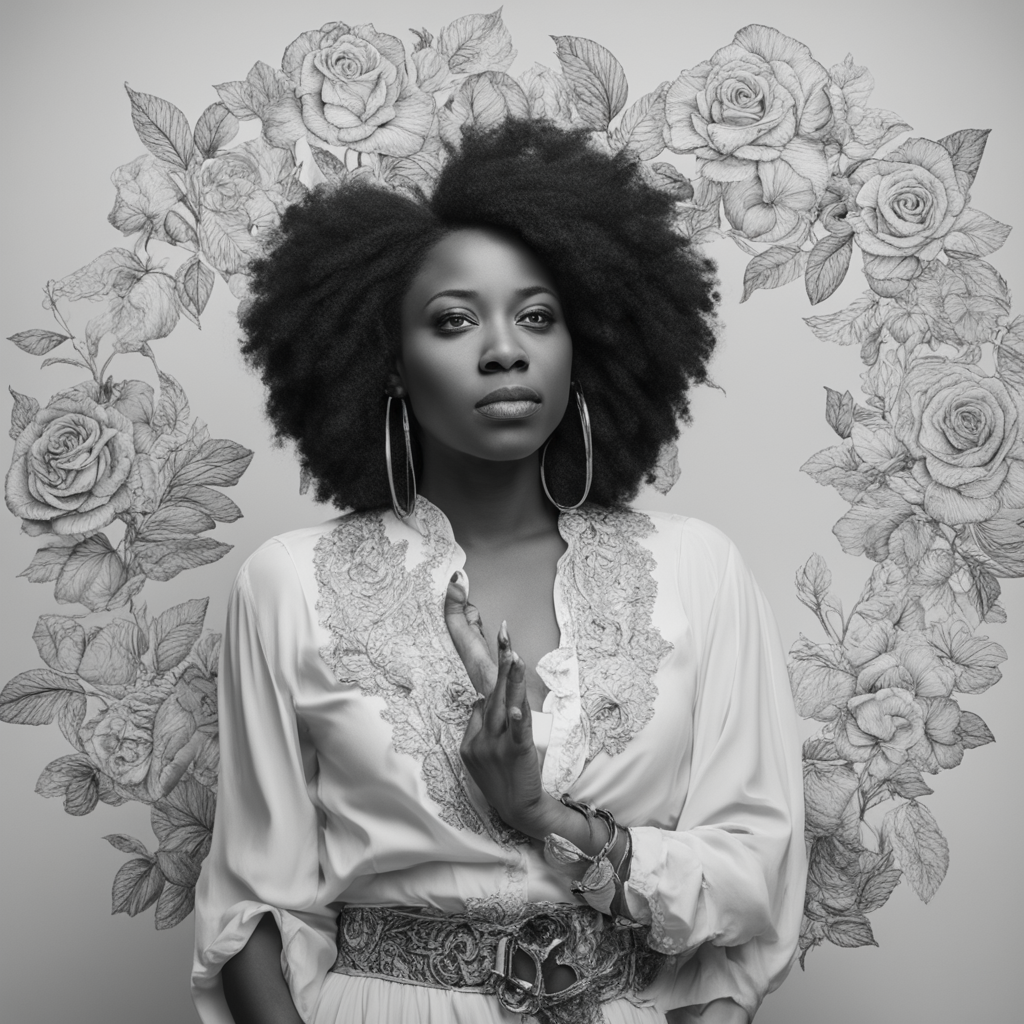 Adeke Rose