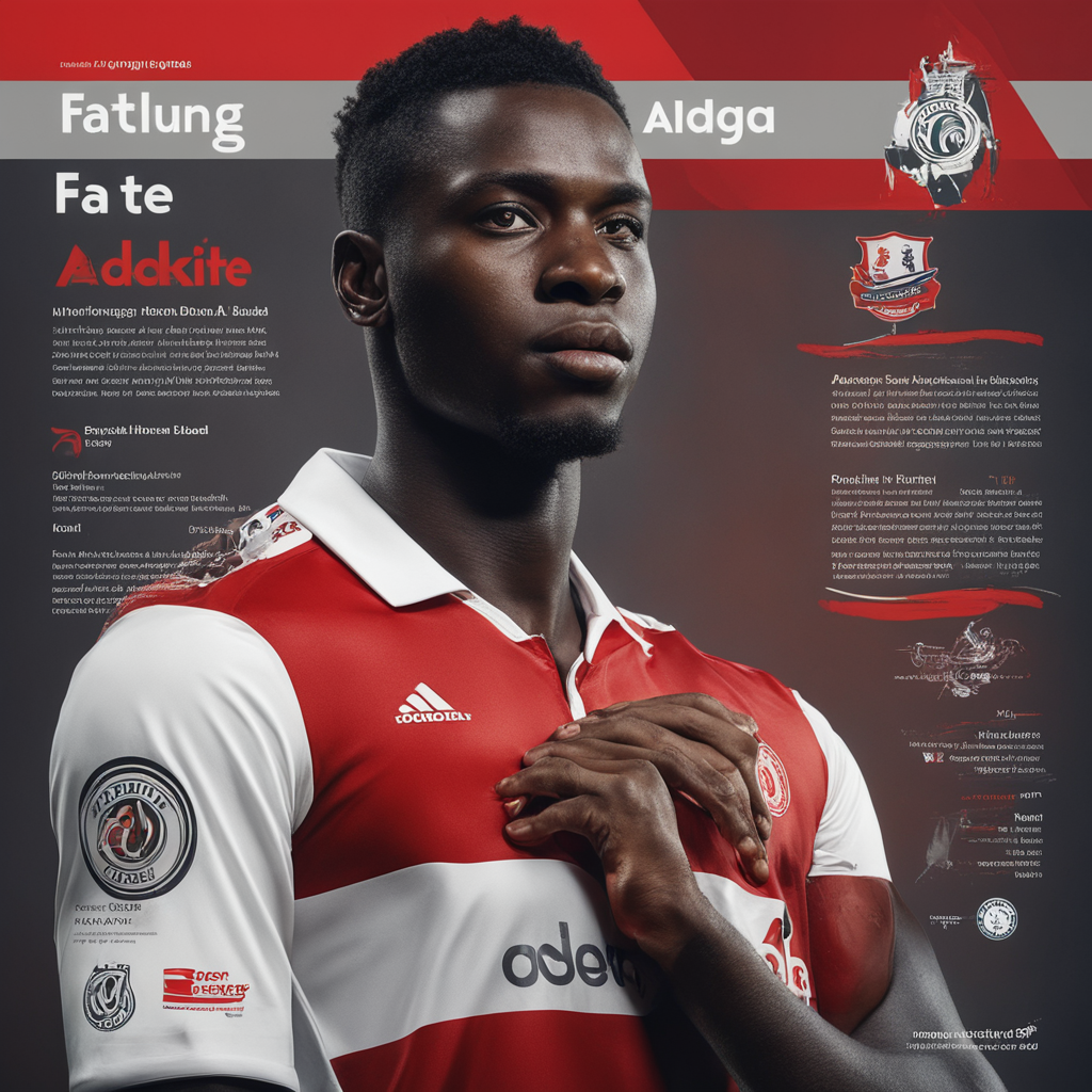 Adekite Fatuga-Dada