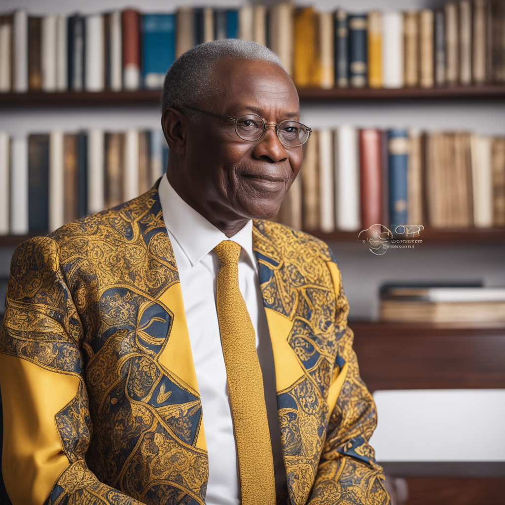 Adekunle Ojora
