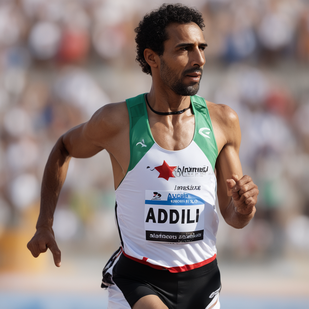 Adel Adili