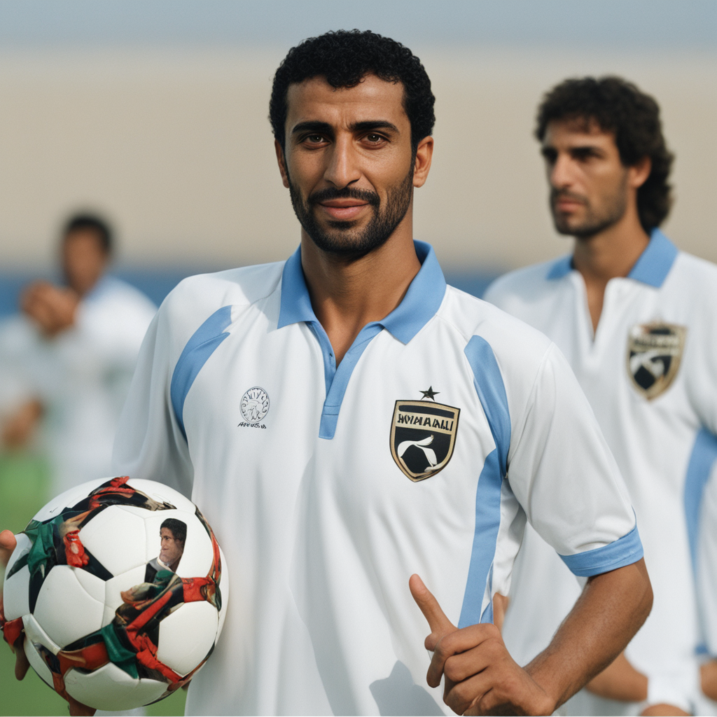 Adel Al-Anezi