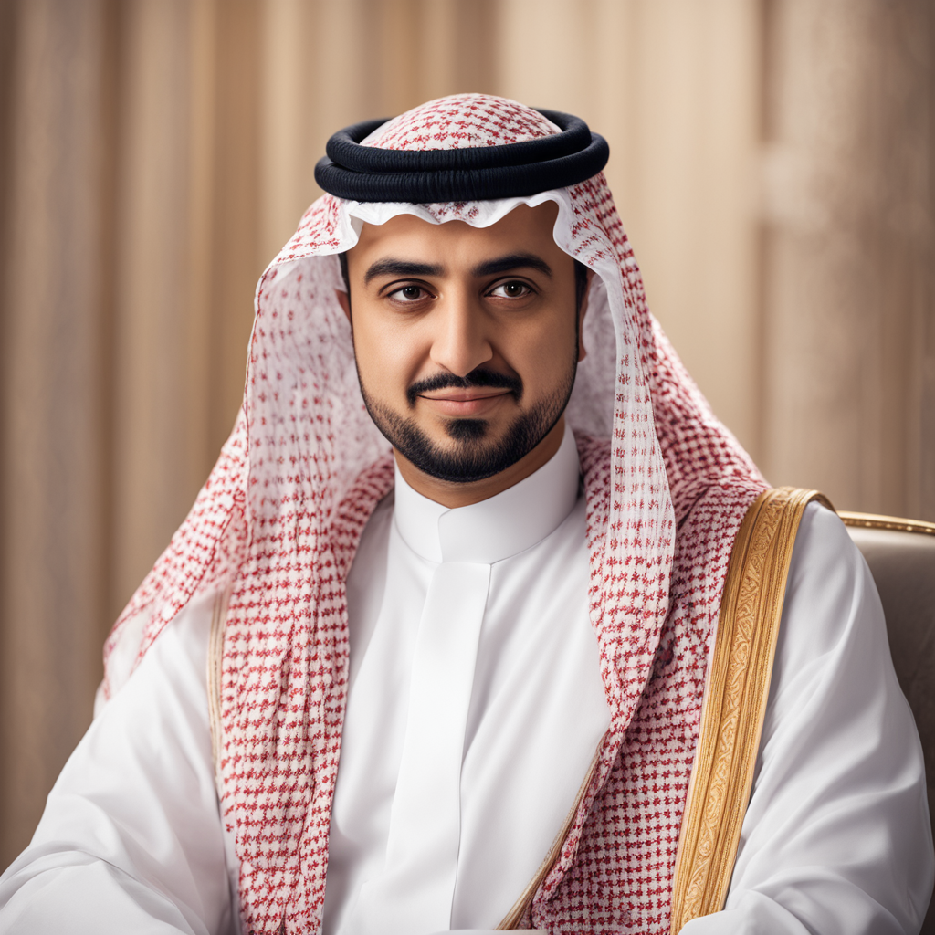 Adel Al-Ghamdi