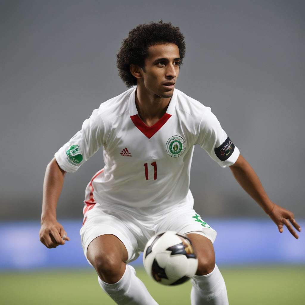 Adel Al-Hammadi