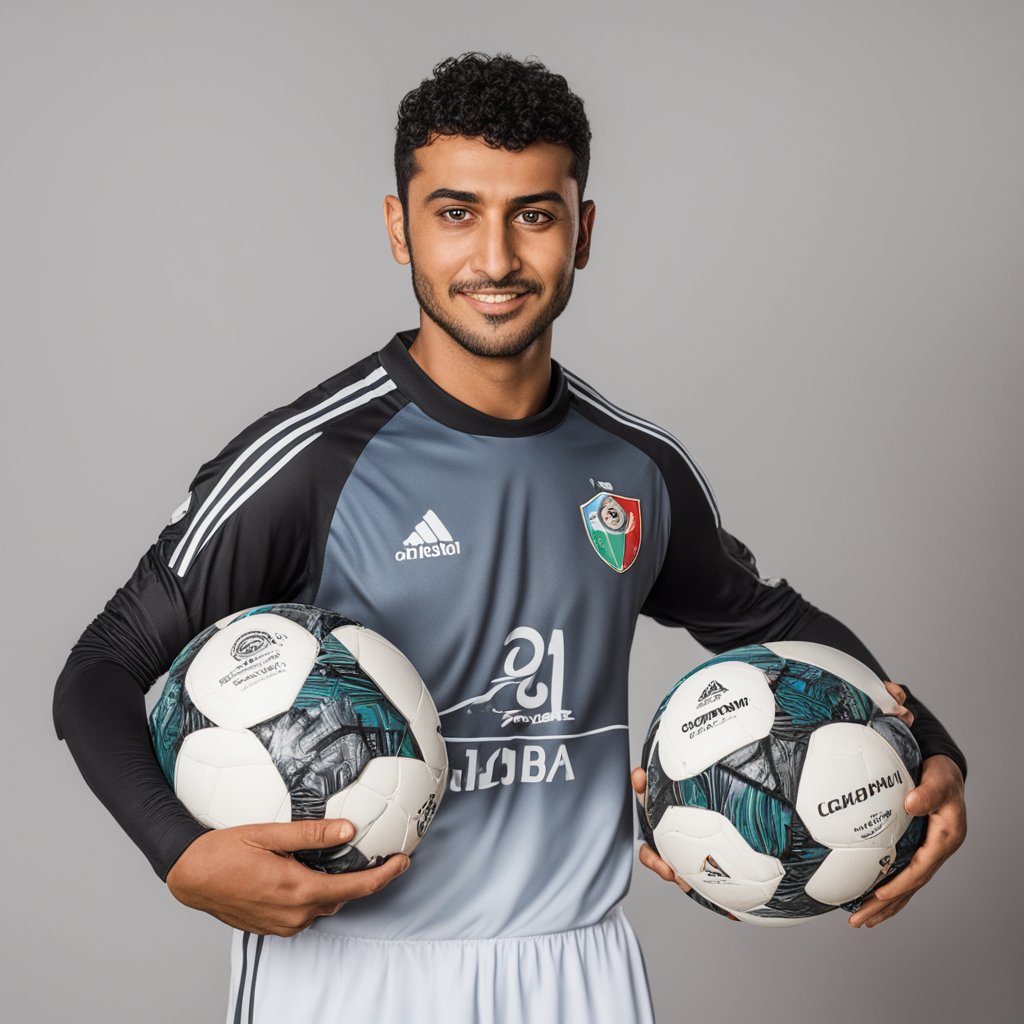 Adel Al-Hosani