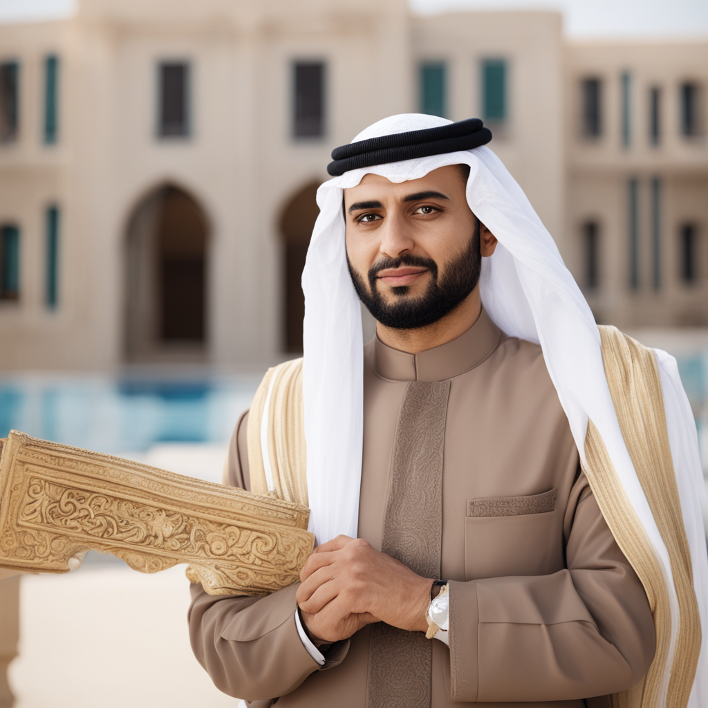 Adel Al-Muwallad