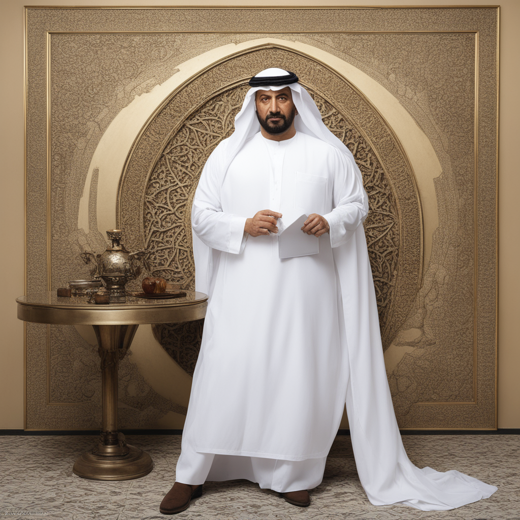 Adel Al-Najadah
