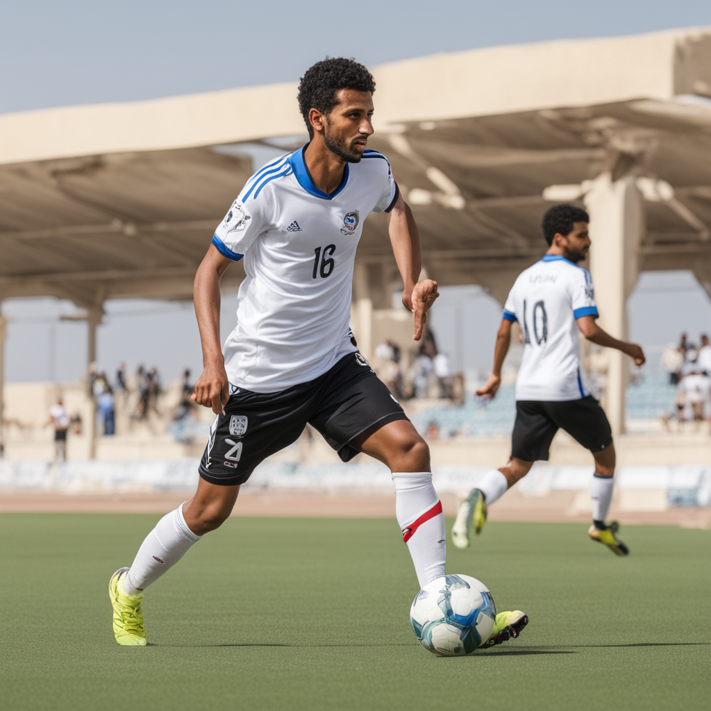 Adel Al-Salimi