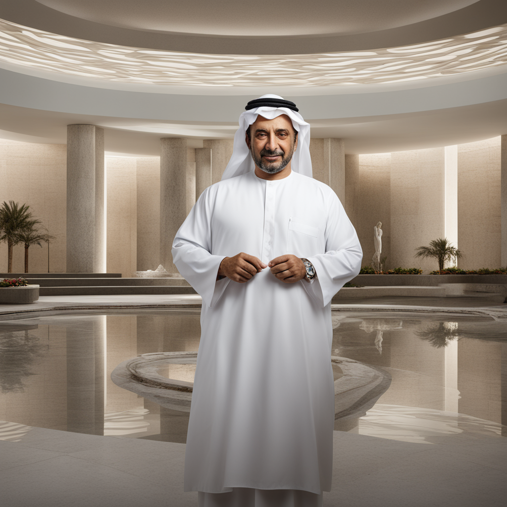 Adel Al Asoomi