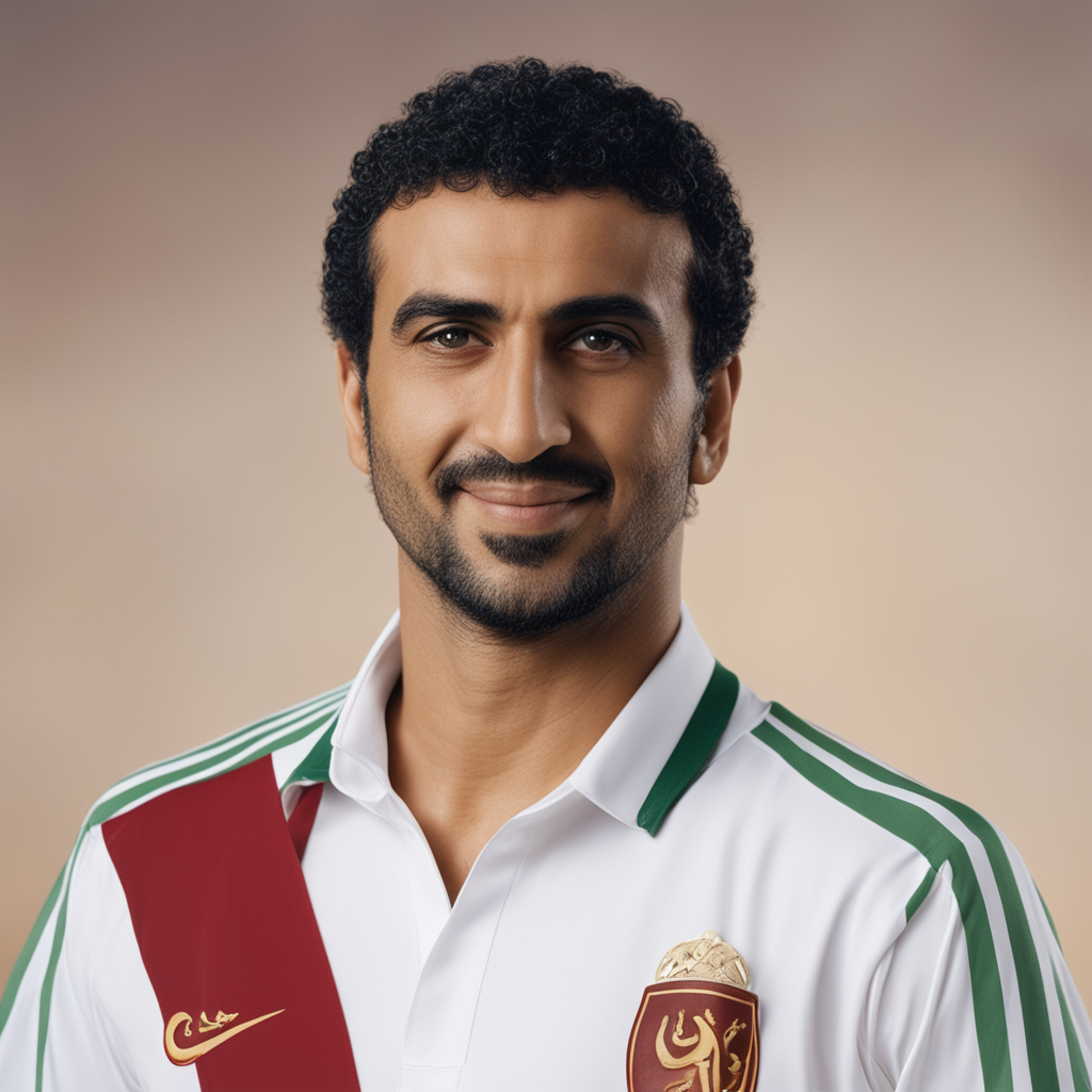 Adel Al Mulla