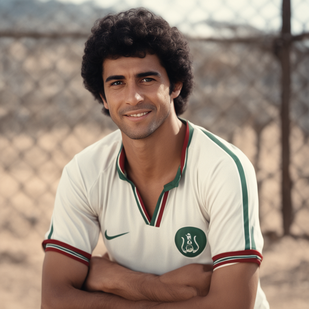 Adel Amrouche