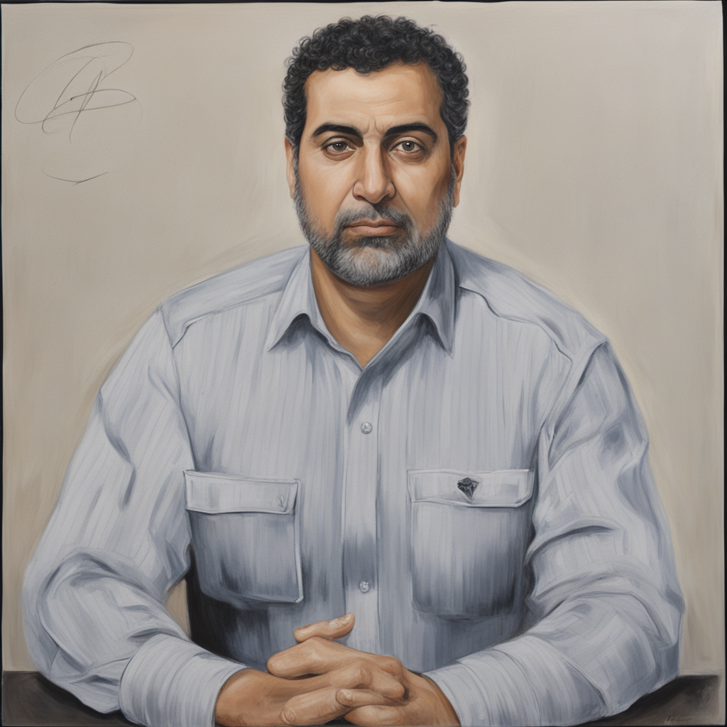 Adel Arnaout