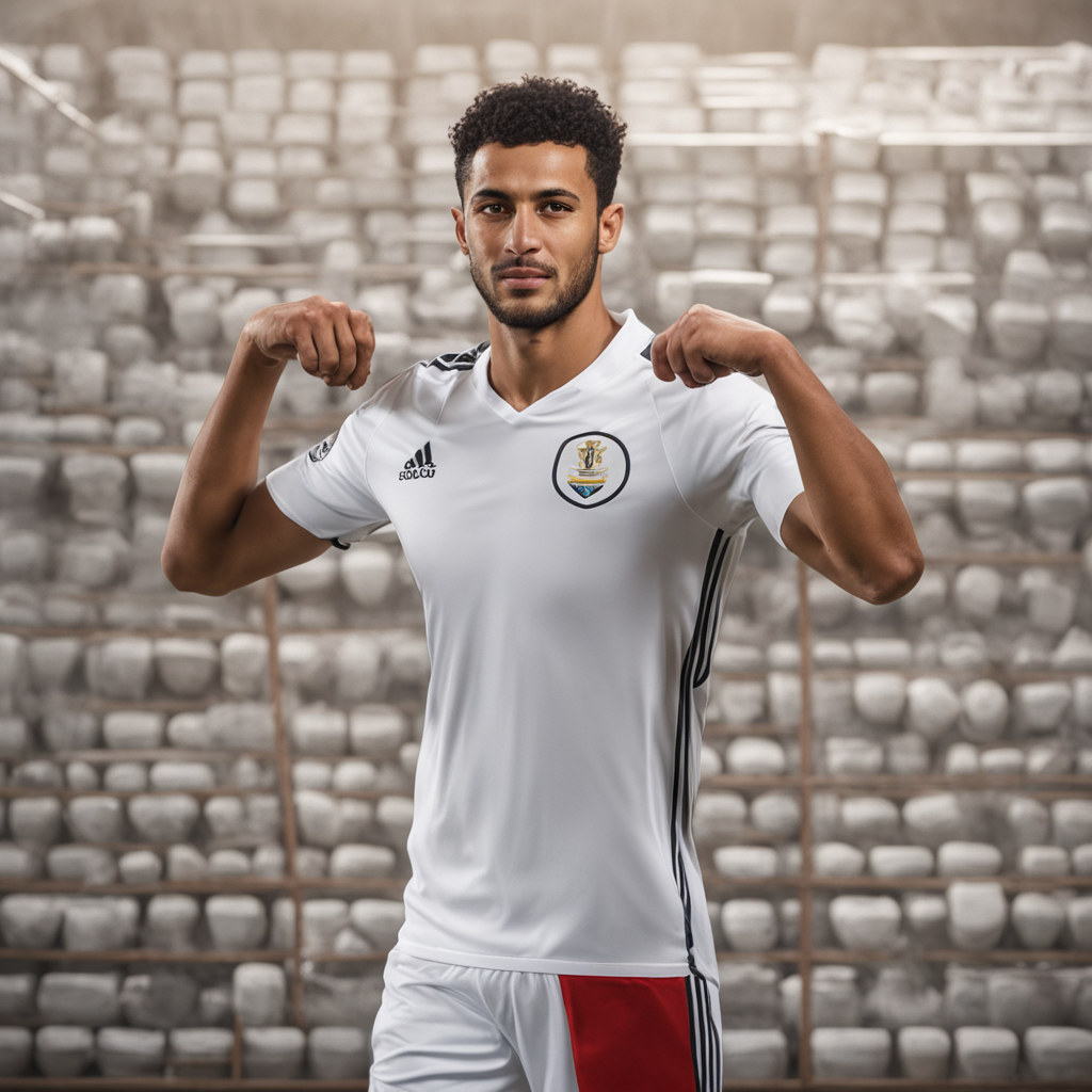 Adel Belal