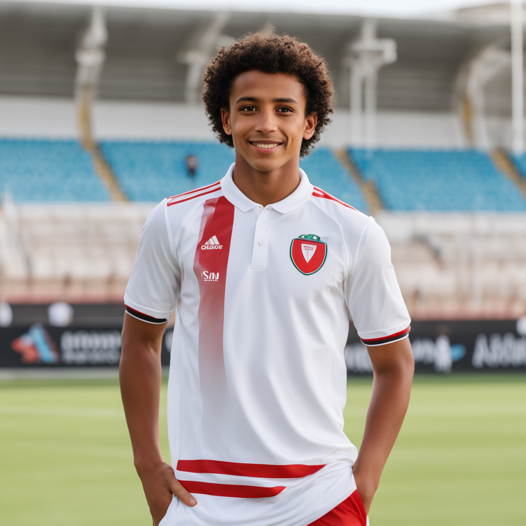 Adel Belkacem Bouzida