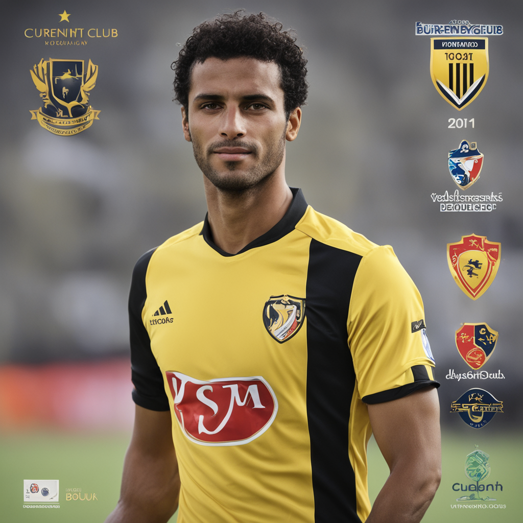 Adel Bougueroua