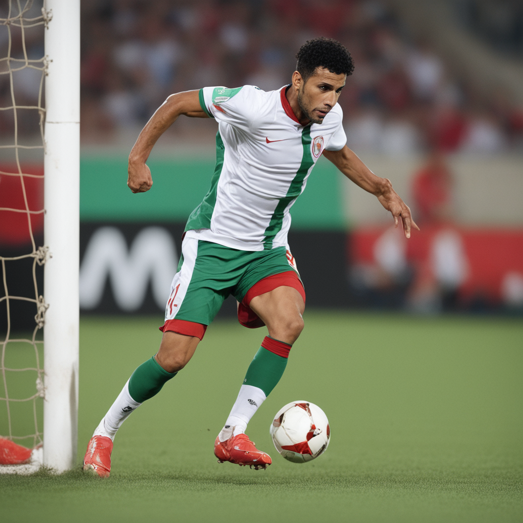 Adel Chbouki