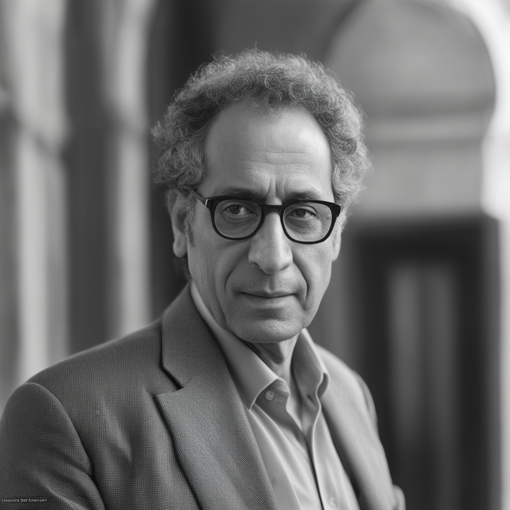 Adel Darwish