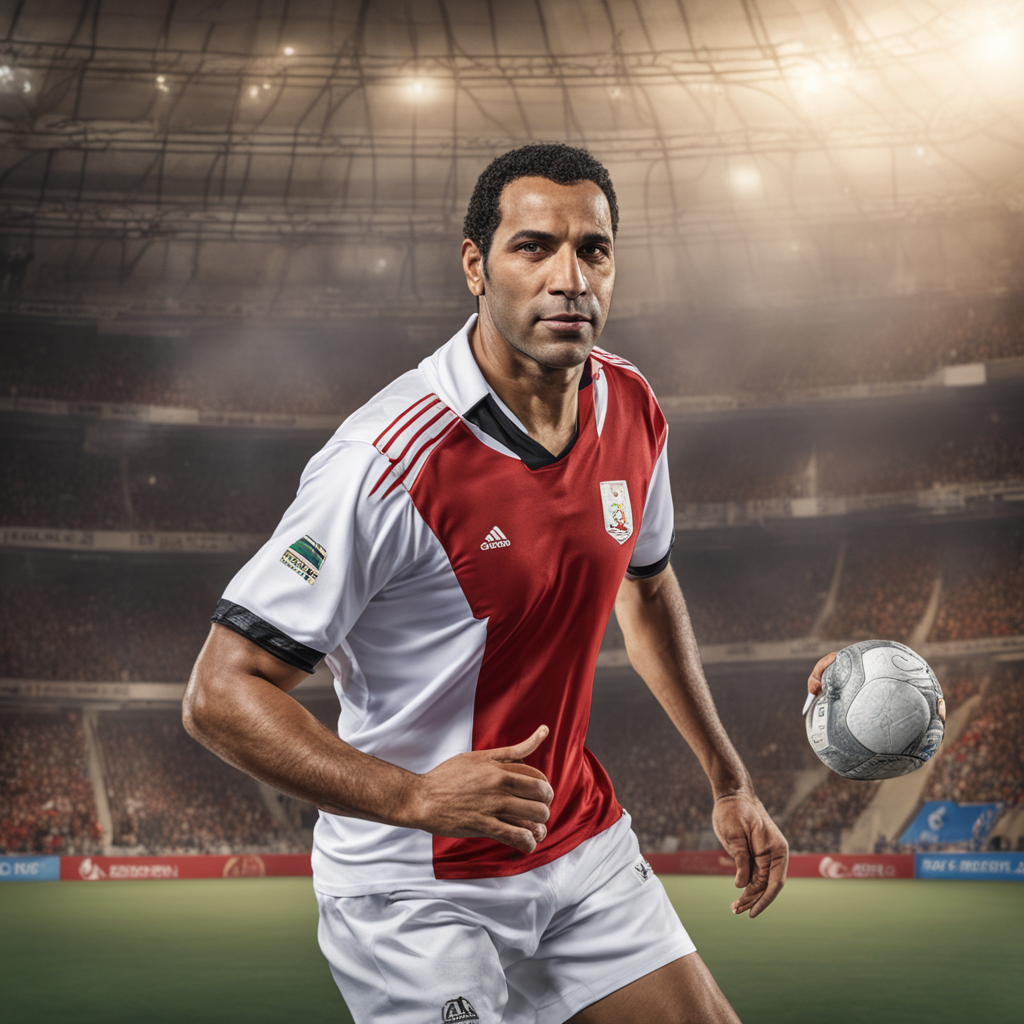 Adel El-Sharkawy