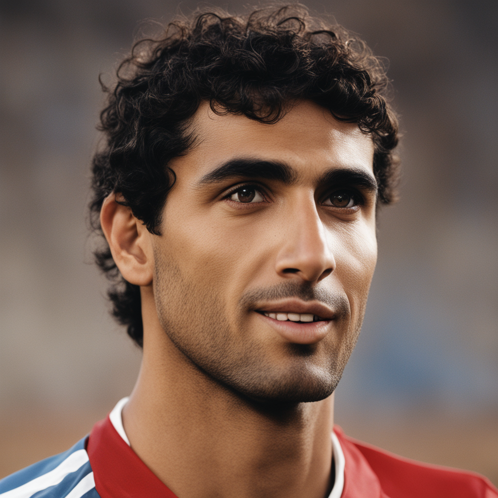 Adel Guemari