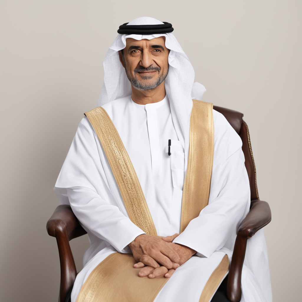 Adel Hassan Al A'ali