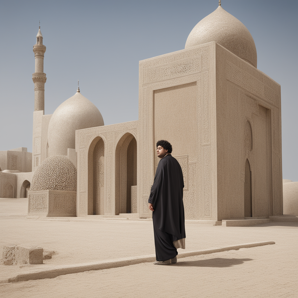 Adel Humoud