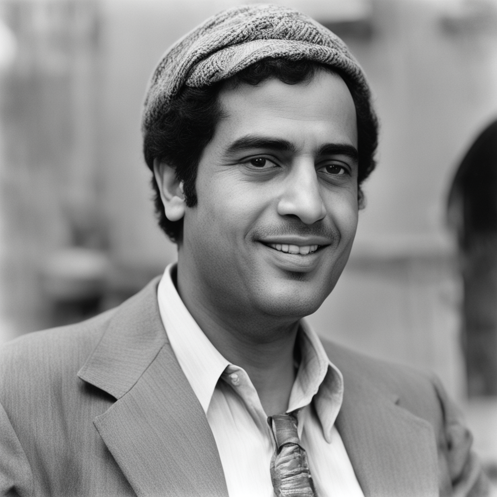 Adel Hussein