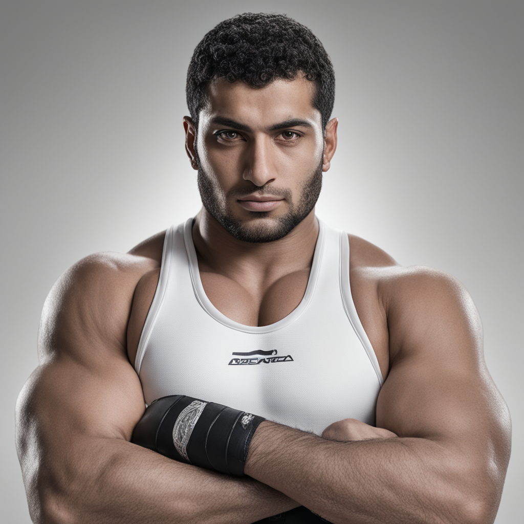 Adel Ibrahim Moustafa
