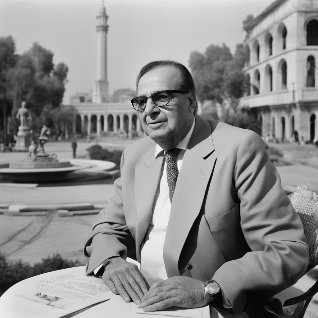 Adel Ismail (historian)