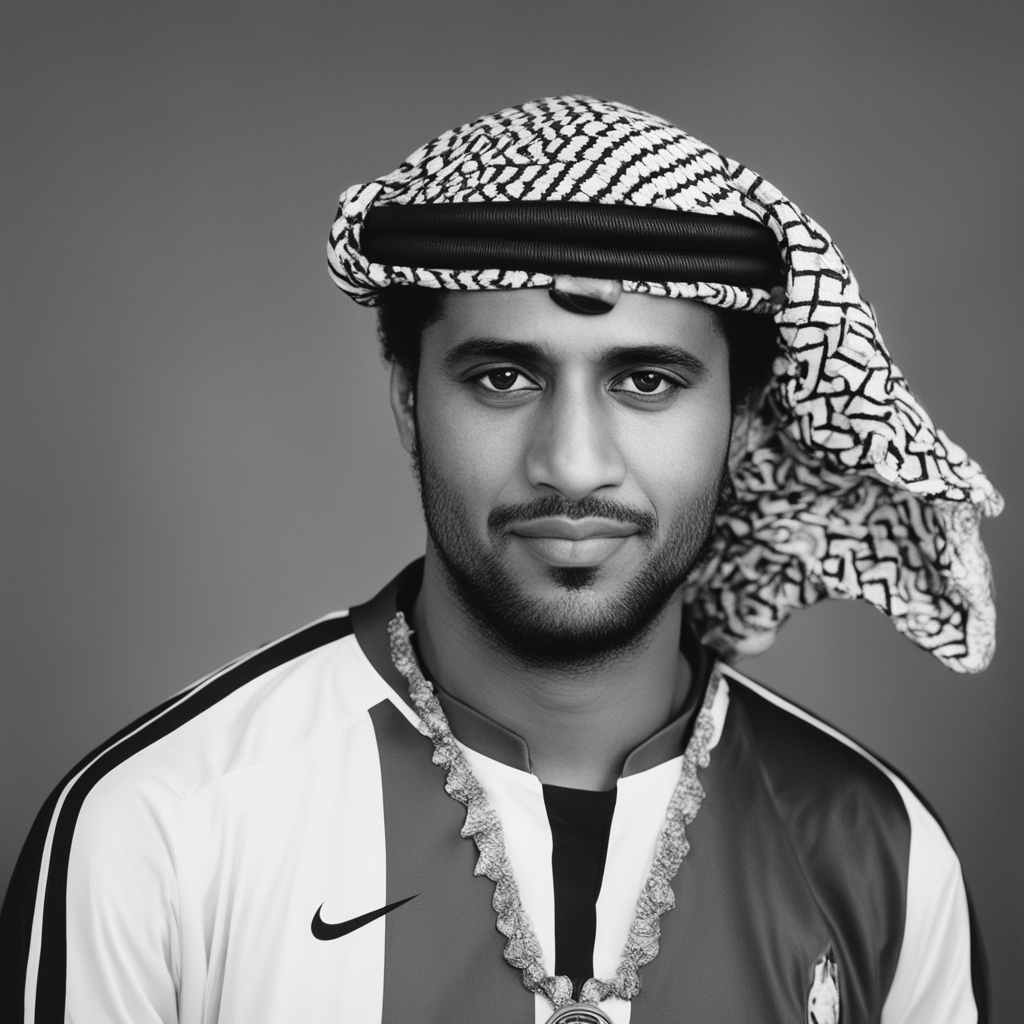 Adel Jadoua Ali