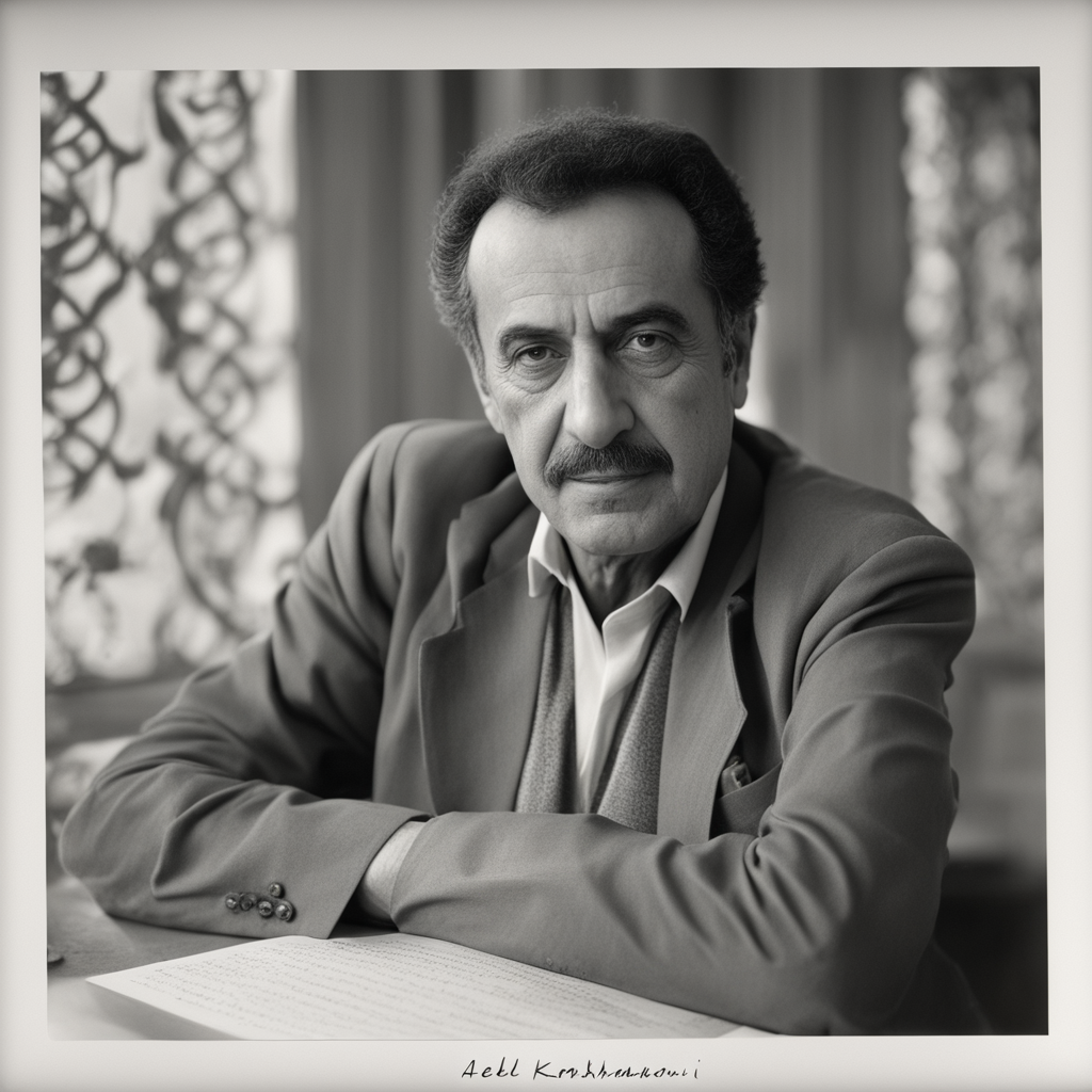Adel Karasholi