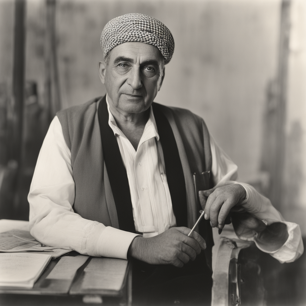 Adel Manna