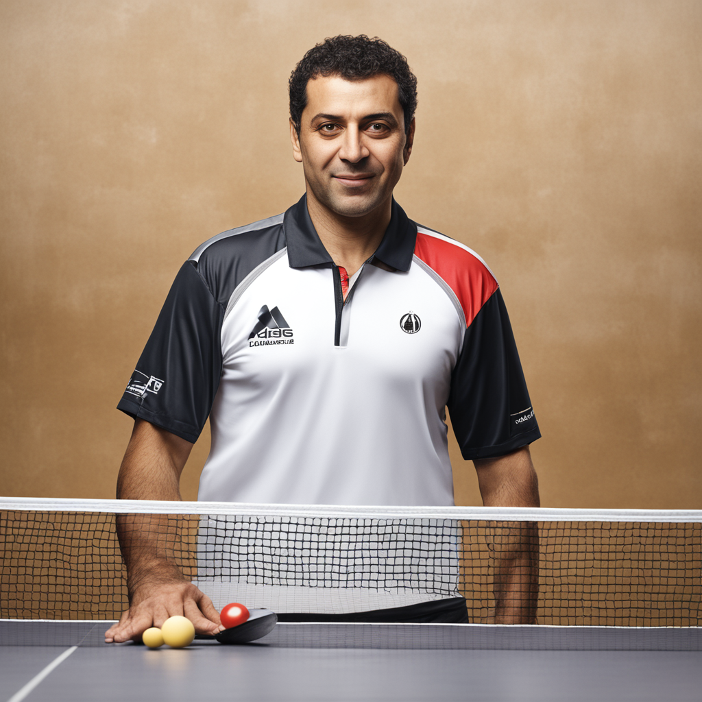 Adel Massaad