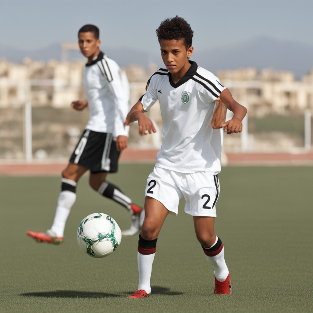 Adel Maïza