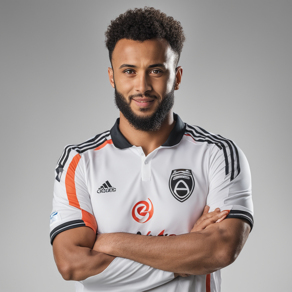 Adel Namane