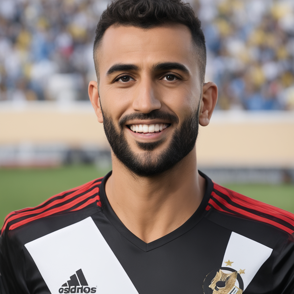 Adel Nima