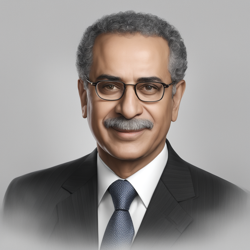 Adel Omar Sherif