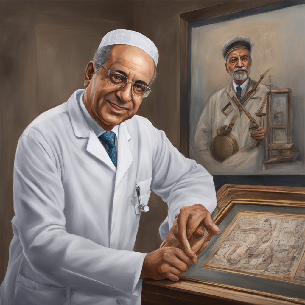 Adel Ramzy