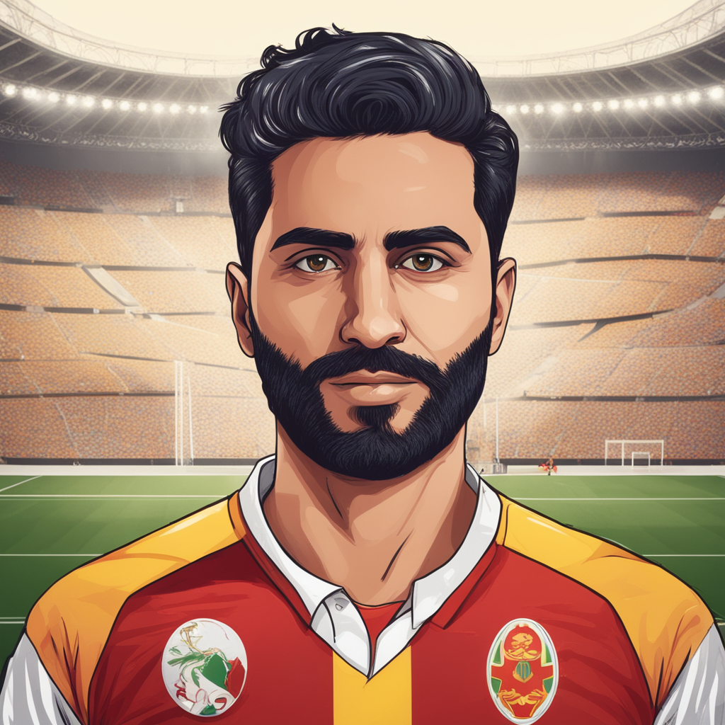 Adel Sarshar