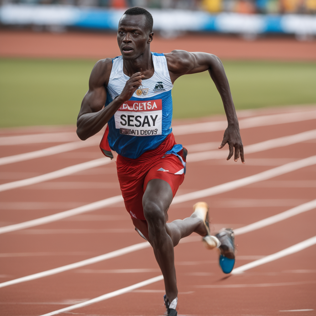 Adel Sesay