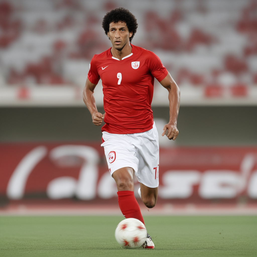 Adel Smirani