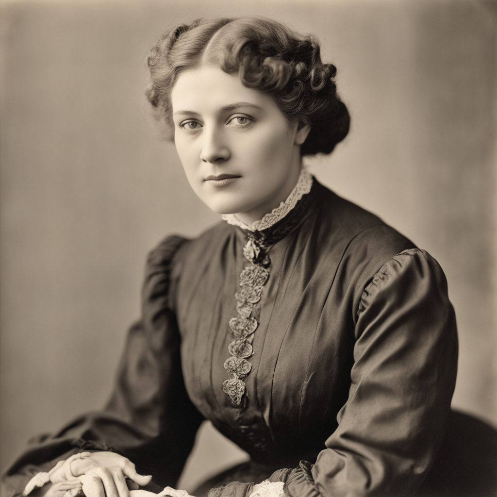 Adela Coit