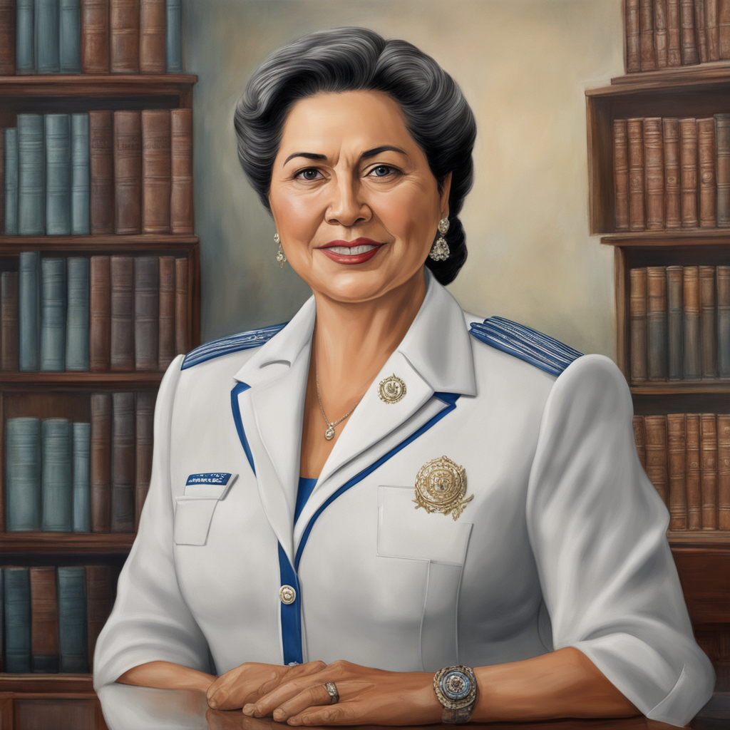 Adela Elizabeth Zúñiga