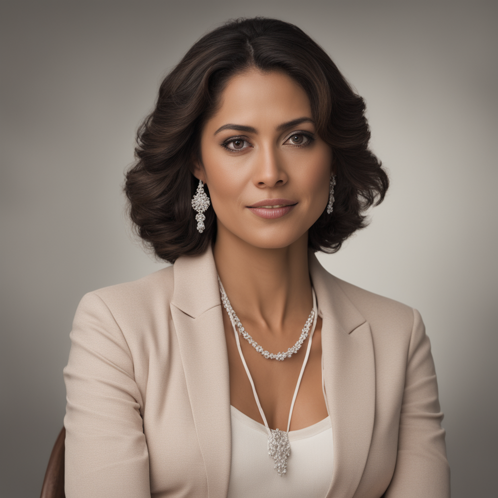 Adela García