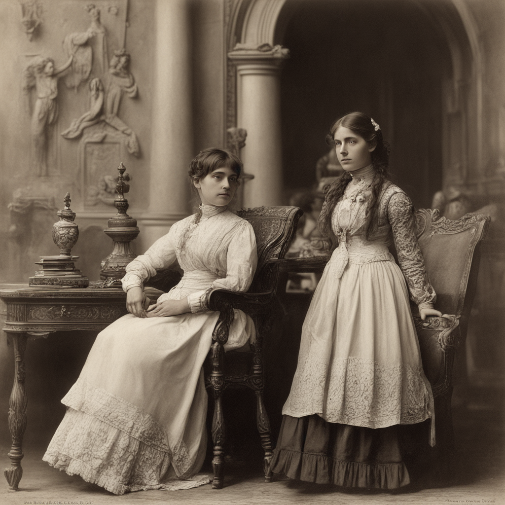 Adela Ginés y Ortiz