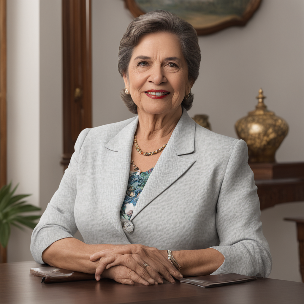 Adela Graniel Campos